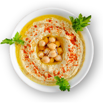 Hummus Bi Tahine