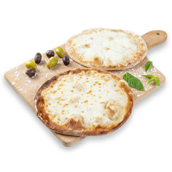 Manakish Käse s