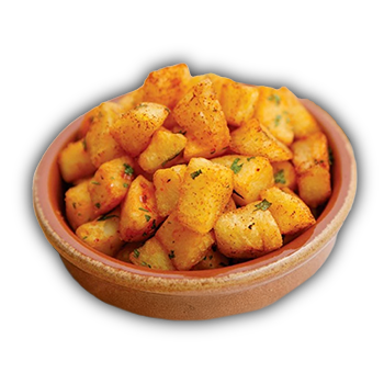 BaTata Harra