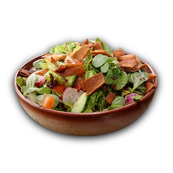 Fattoush