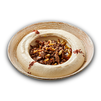 Humus Bi Lahme