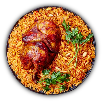 Hunger Grill - halb