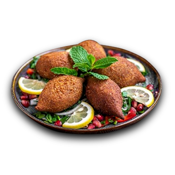 Kibbeh