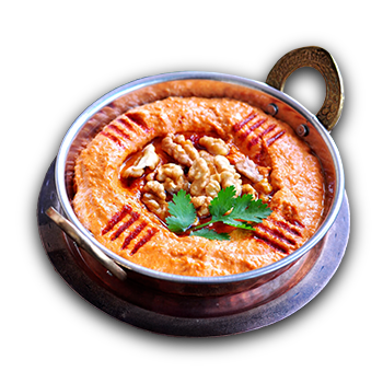 Muhammara 2