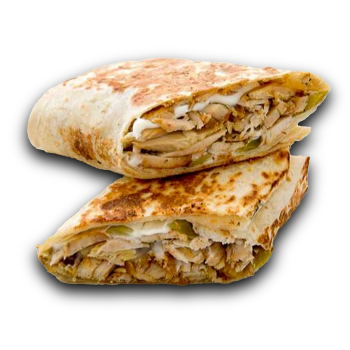 Shawarma Sandwisch-1