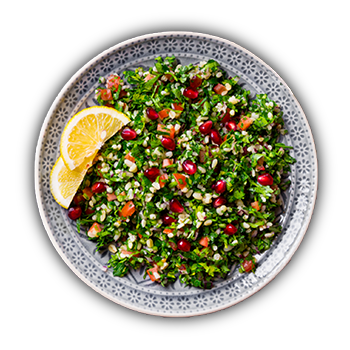 Tabouleh